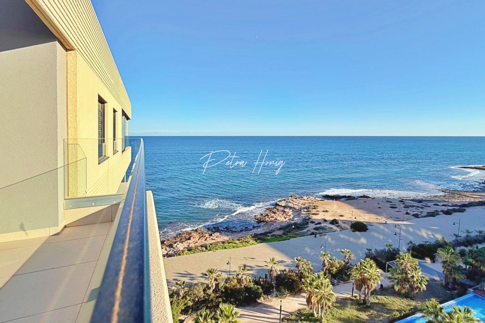 Sale -  квартира - Torrevieja - Punta Prima