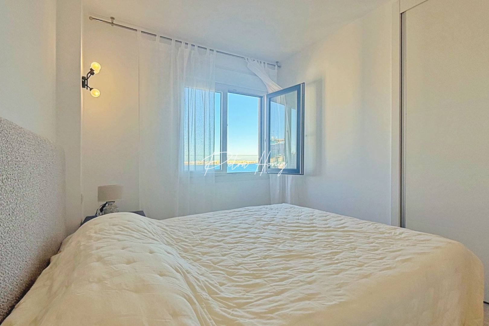 Sale -  квартира - Torrevieja - Punta Prima