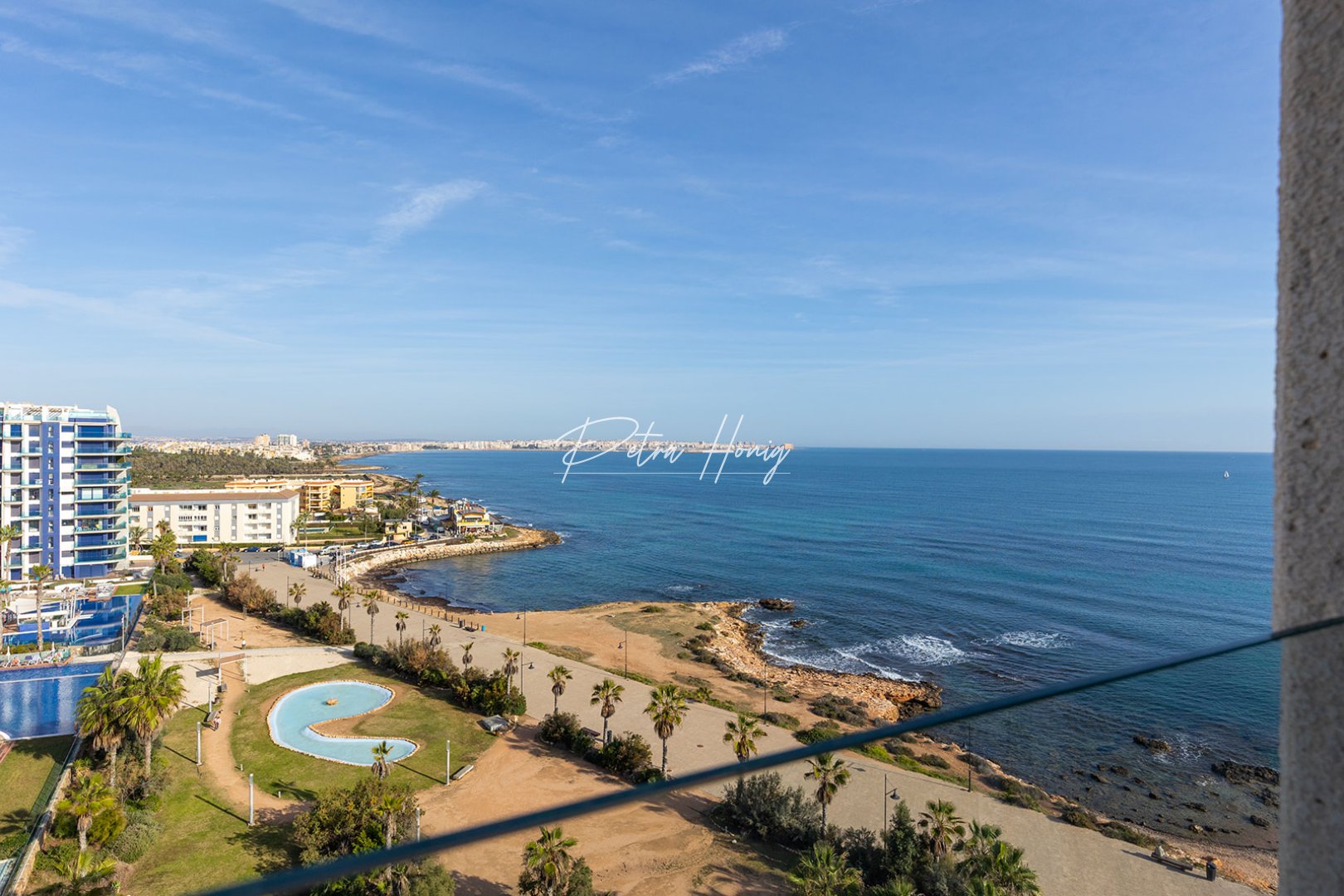 Sale -  квартира - Torrevieja - Punta Prima