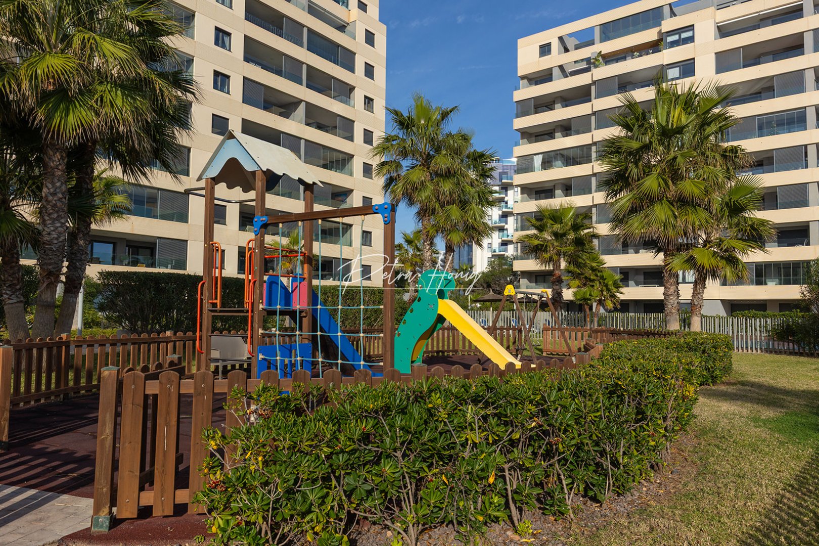 Sale -  квартира - Torrevieja - Punta Prima