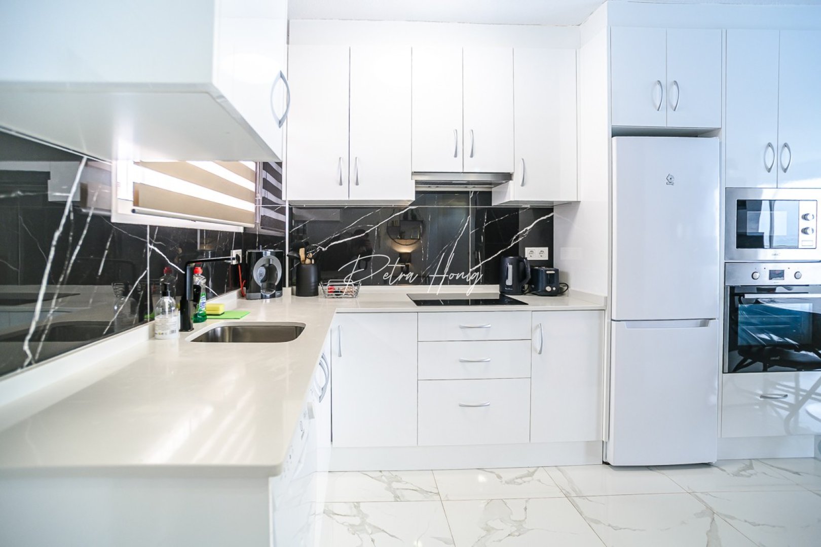 Sale -  квартира - Torrevieja - Punta Prima