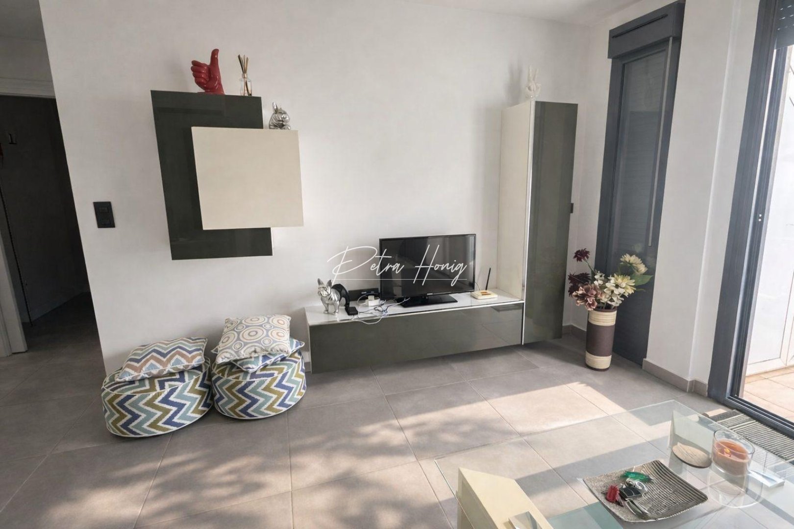 Sale -  квартира - Torrevieja - Punta prima