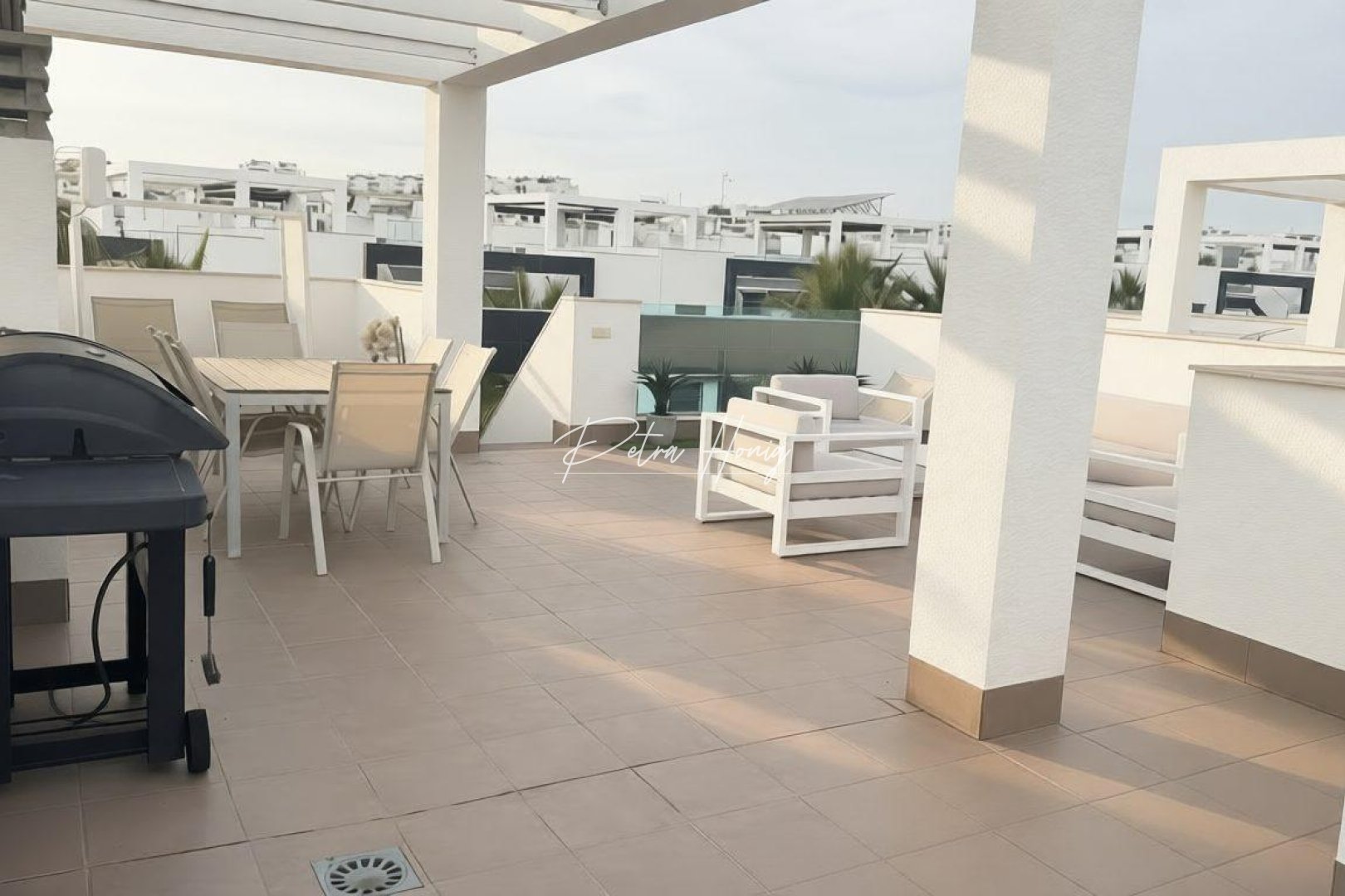 Sale -  квартира - Torrevieja - Punta prima