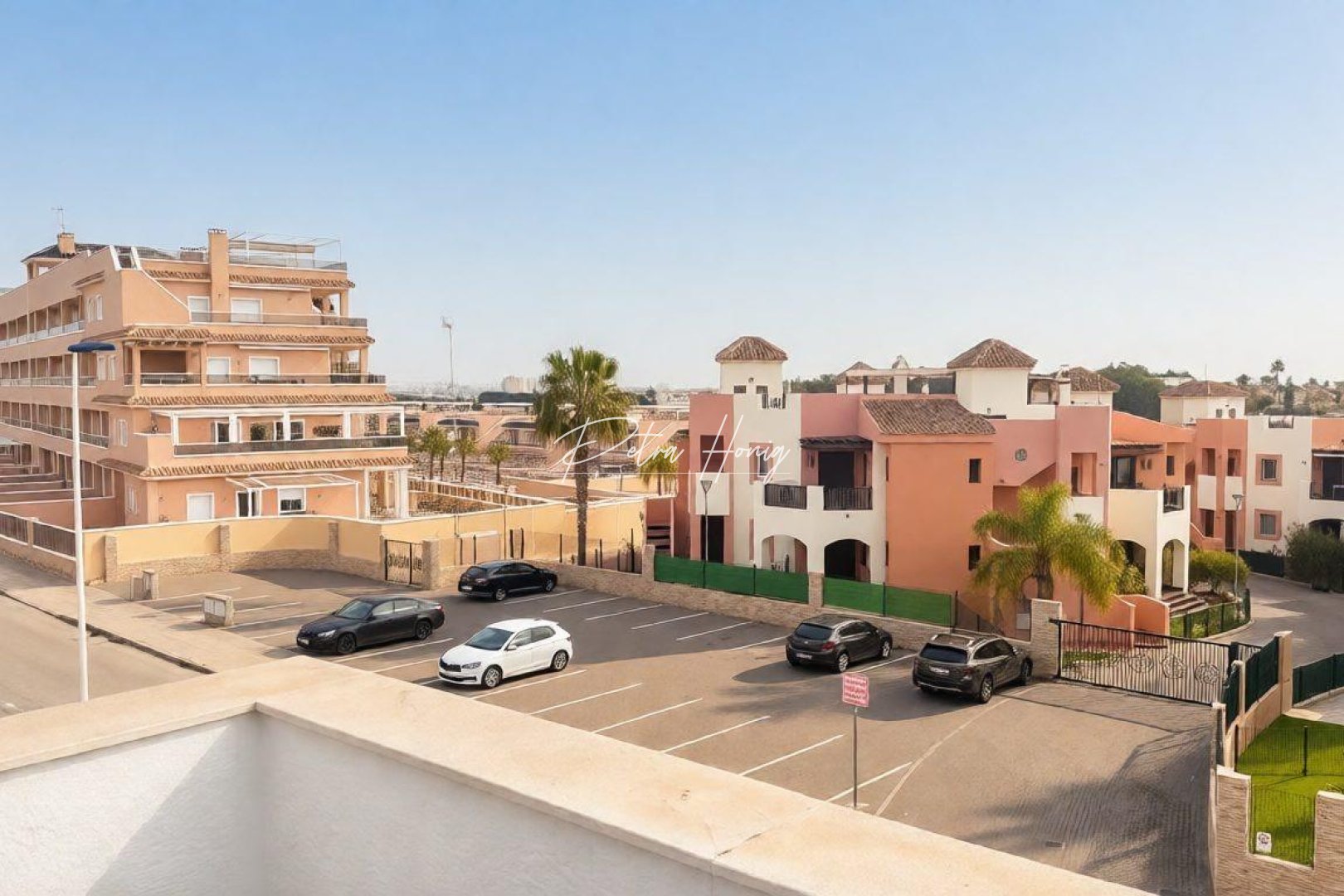 Sale -  квартира - Torrevieja - Punta prima