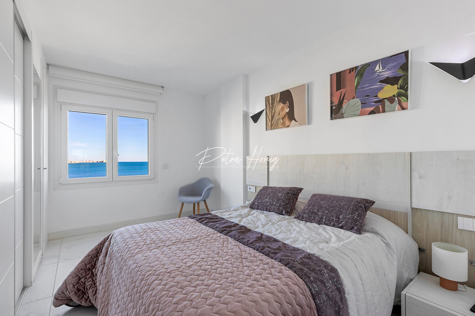 Sale -  квартира - Torrevieja - Punta Prima