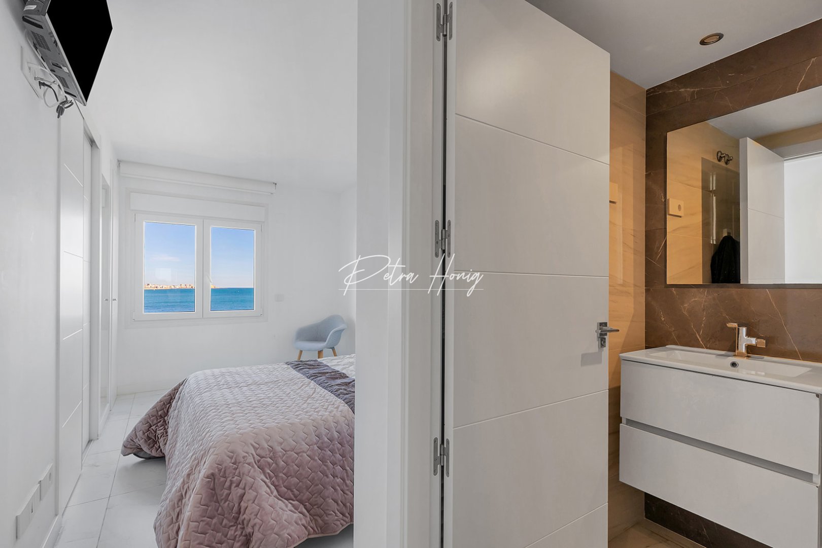 Sale -  квартира - Torrevieja - Punta Prima