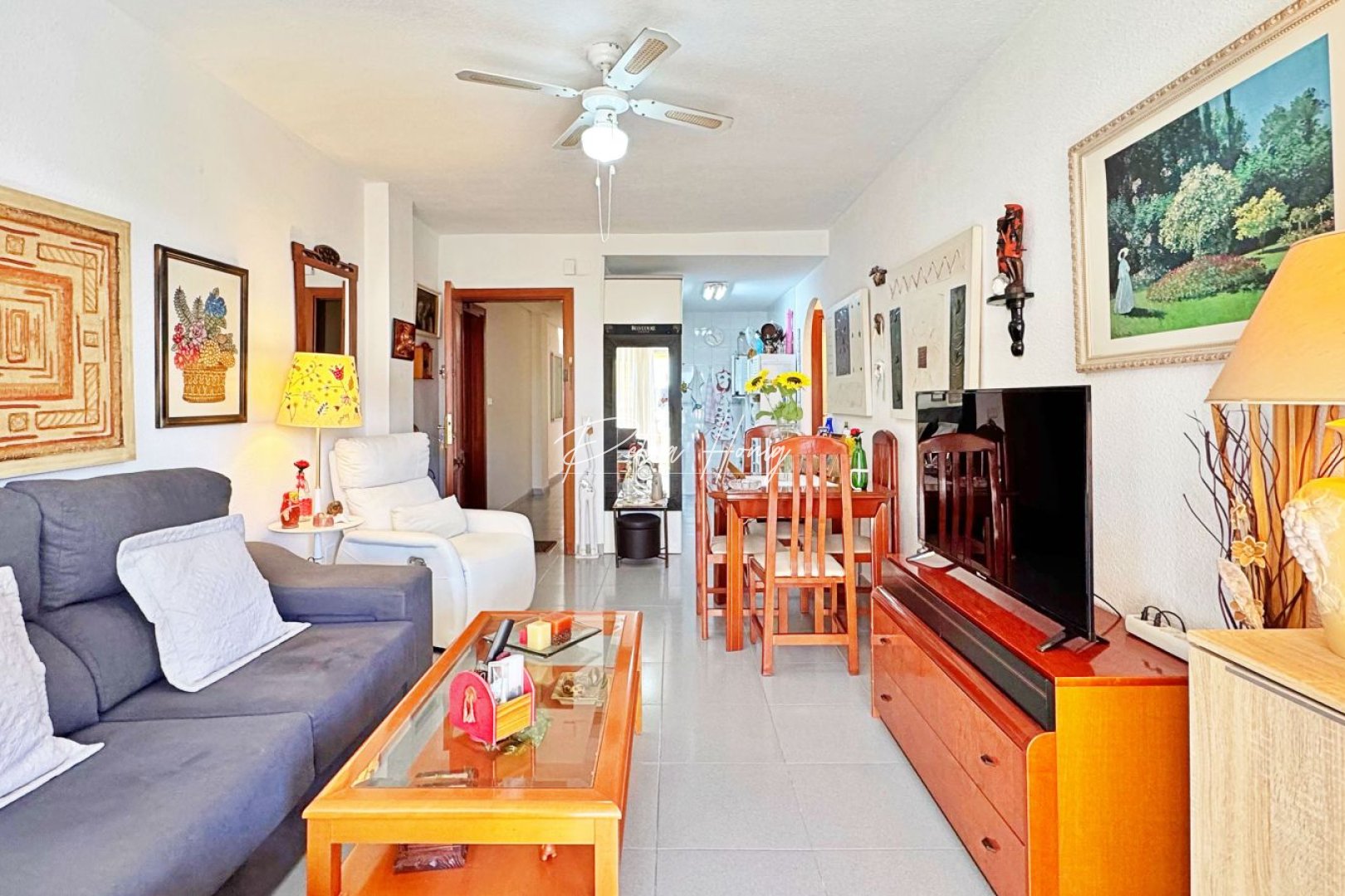 Sale -  квартира - Torrevieja - Rocio del Mar