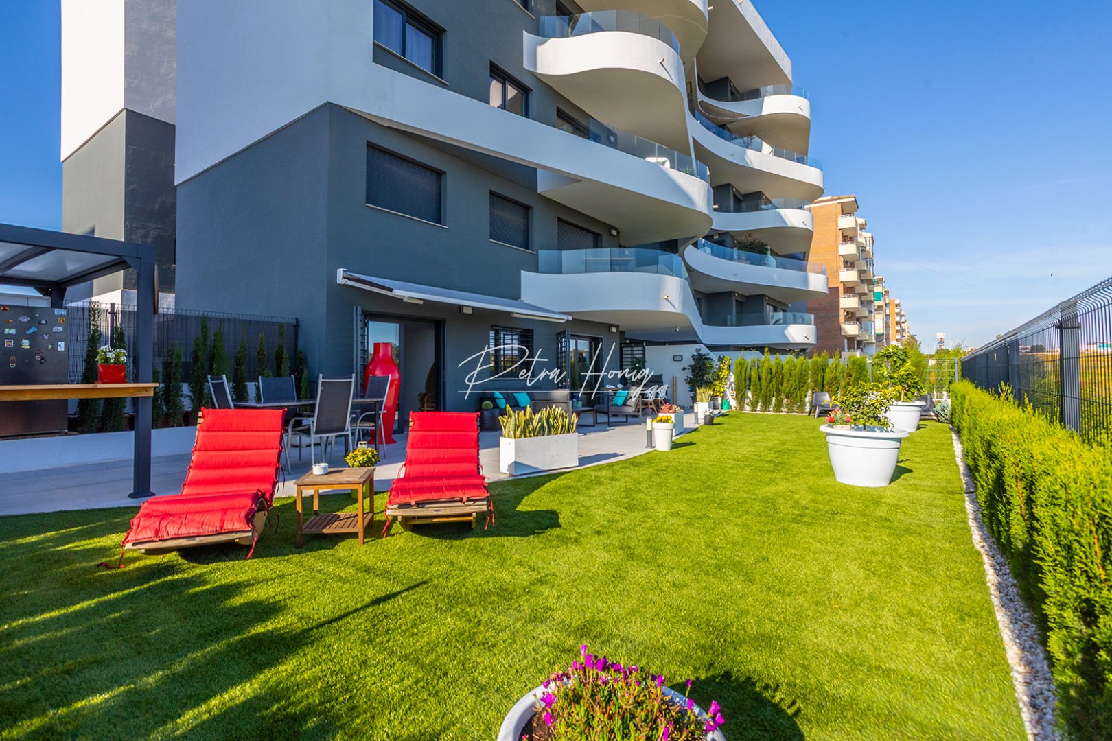 Sale -  квартира - Torrevieja - Rocio del Mar