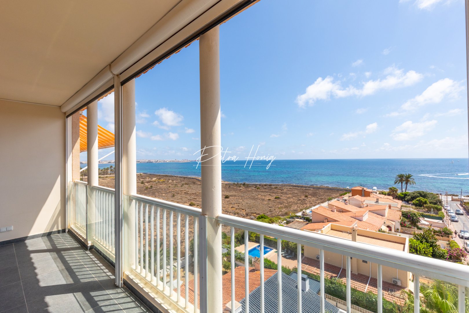 Sale -  квартира - Torrevieja - Rocio del Mar