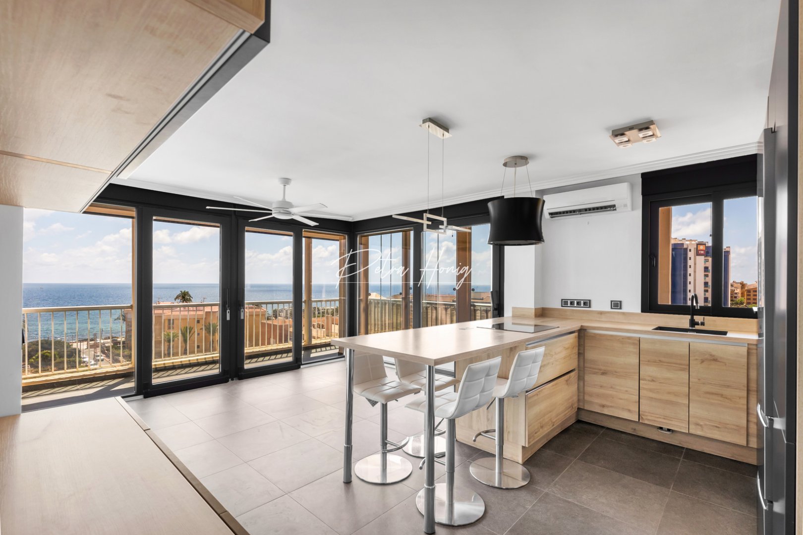 Sale -  квартира - Torrevieja - Rocio del Mar