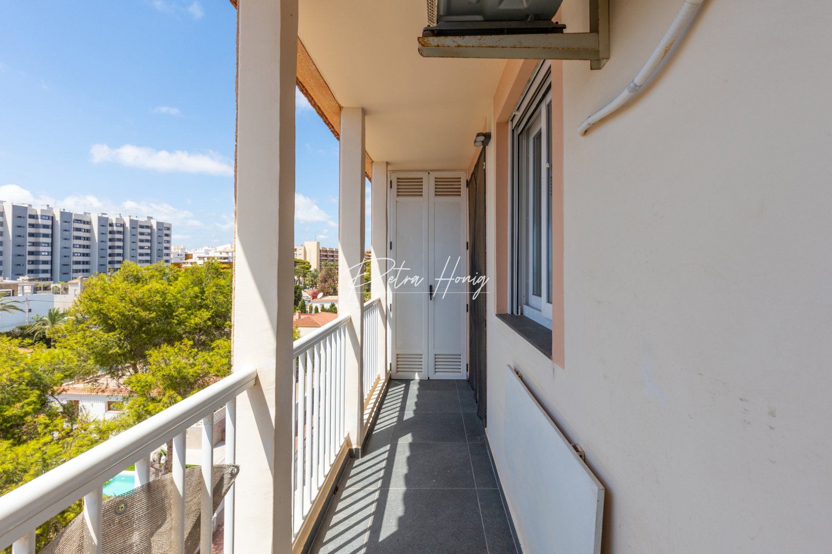 Sale -  квартира - Torrevieja - Rocio del Mar