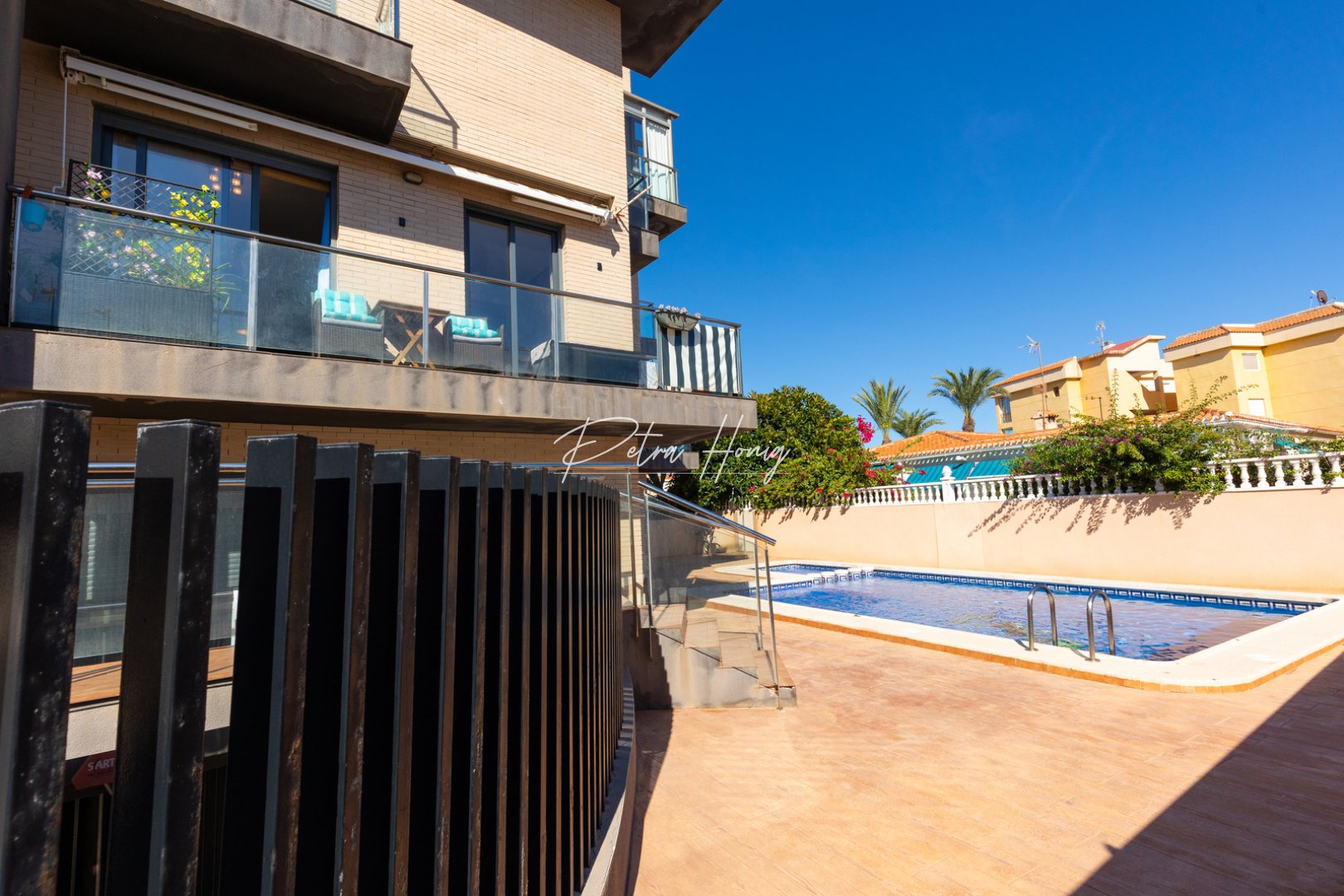 Sale -  квартира - Torrevieja - Rocio del Mar