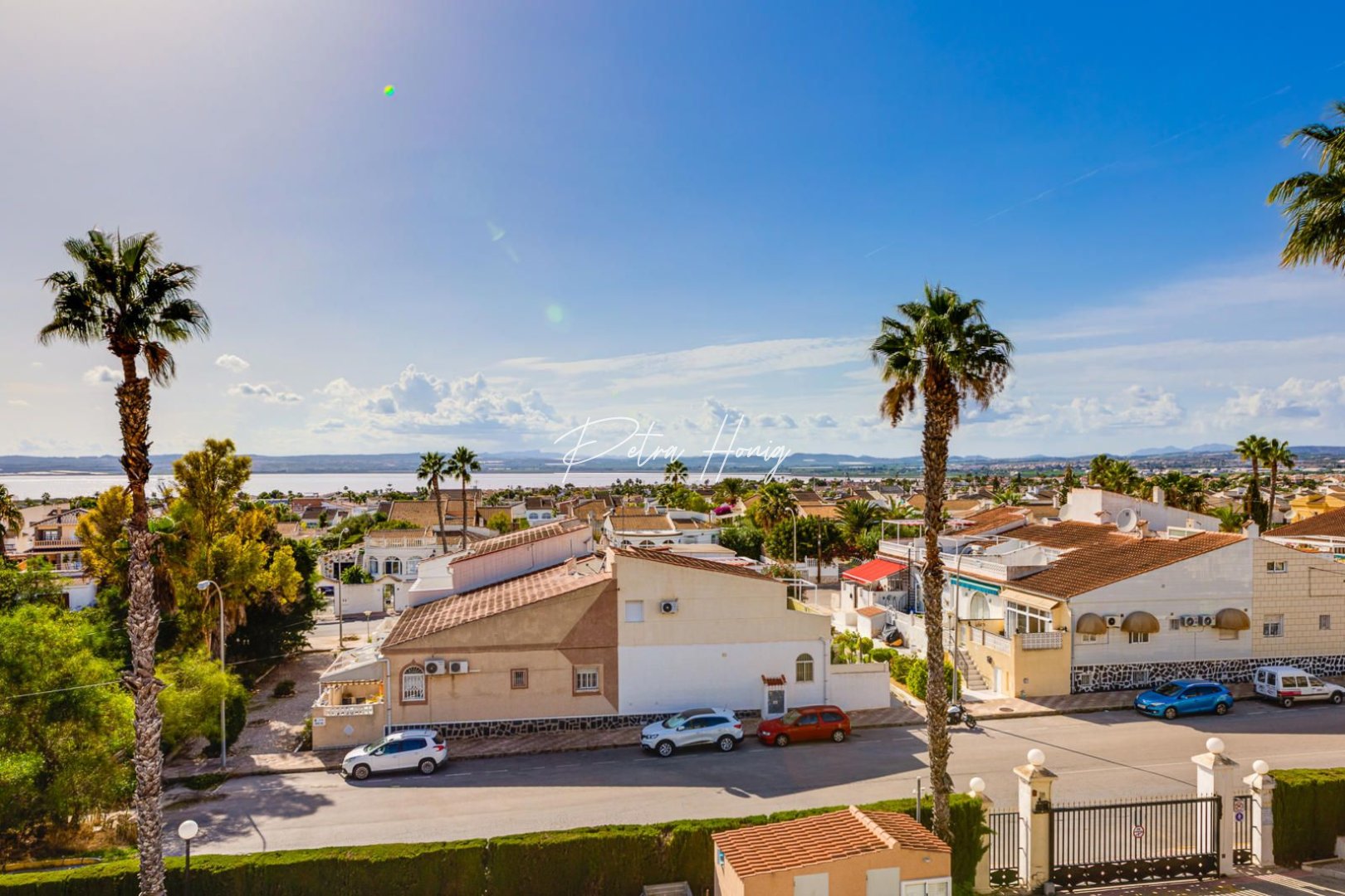 Sale -  квартира - Torrevieja - San Luis