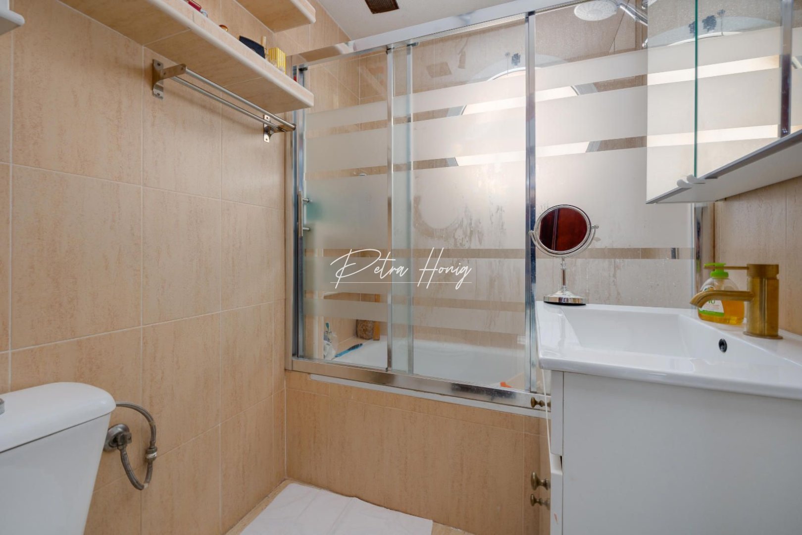 Sale -  квартира - Torrevieja - San Luis