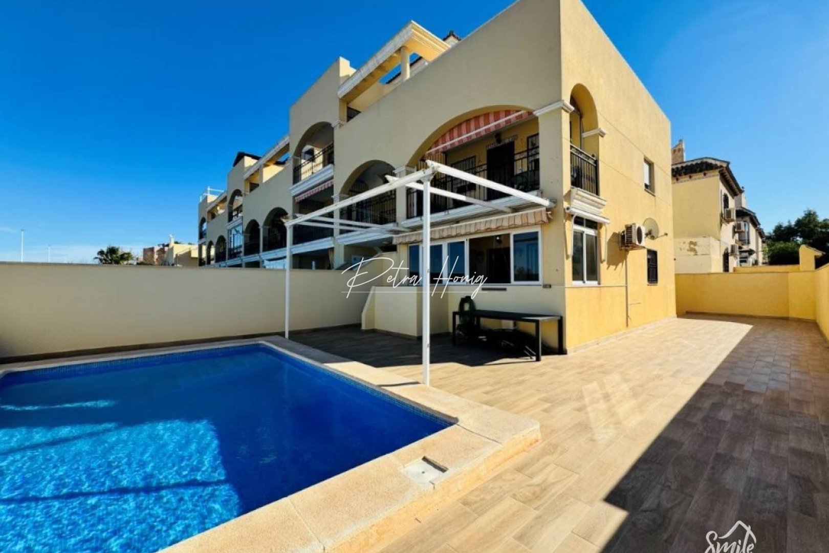Sale -  квартира - Torrevieja - Torre la mata