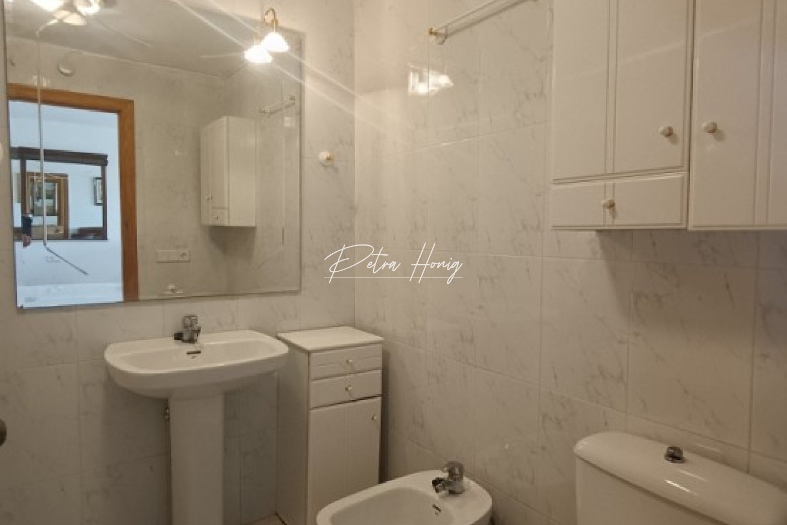 Sale -  квартира - Torrevieja - Torreblanca