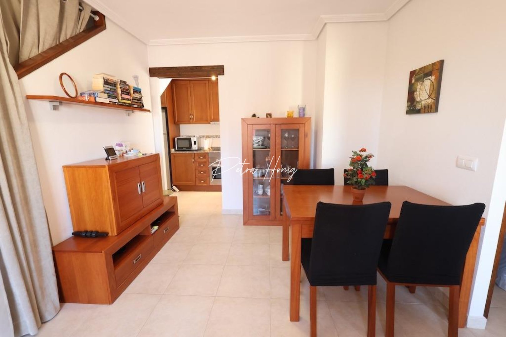 Sale -  квартира - Torrevieja - Torreblanca