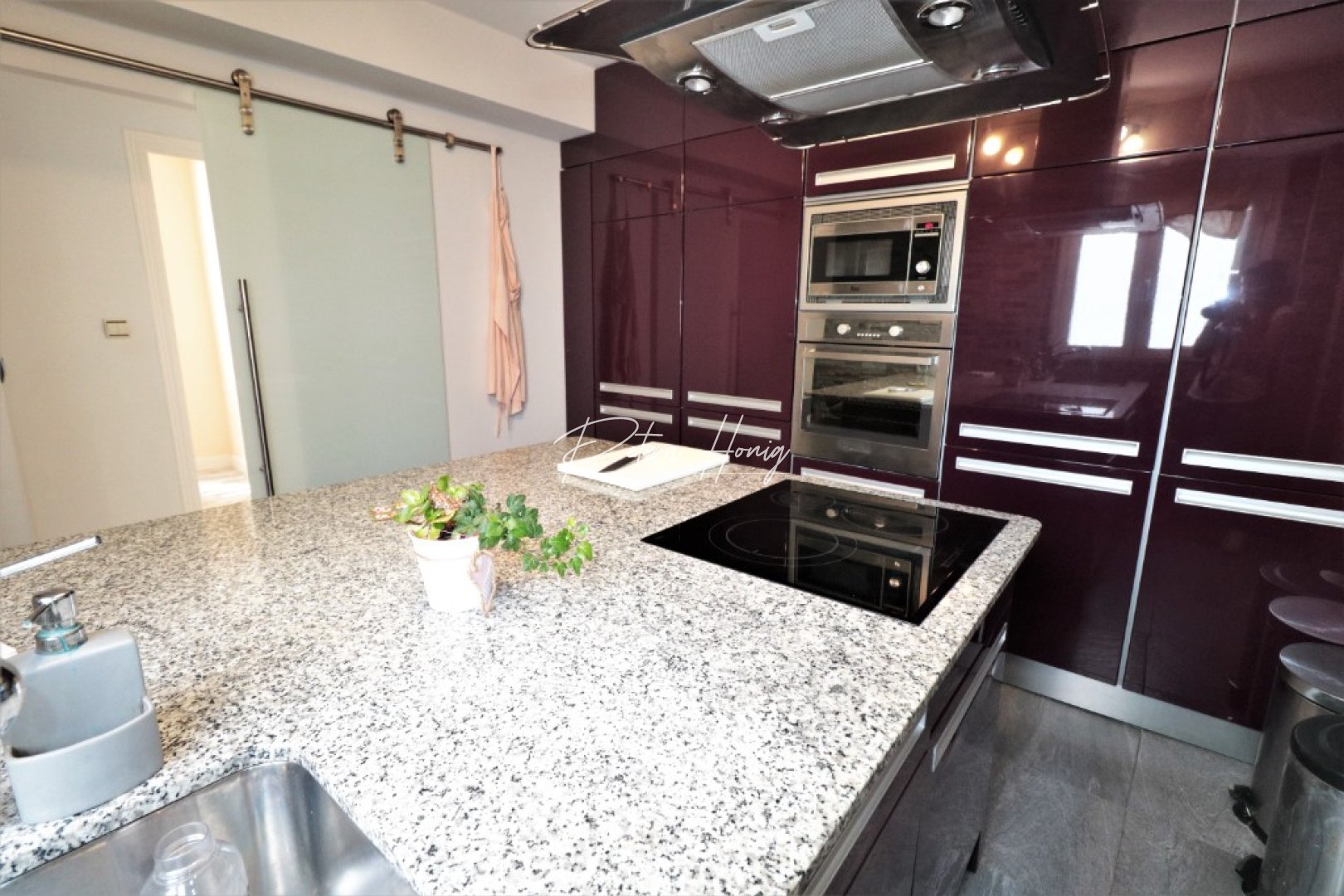 Sale -  квартира - Torrevieja