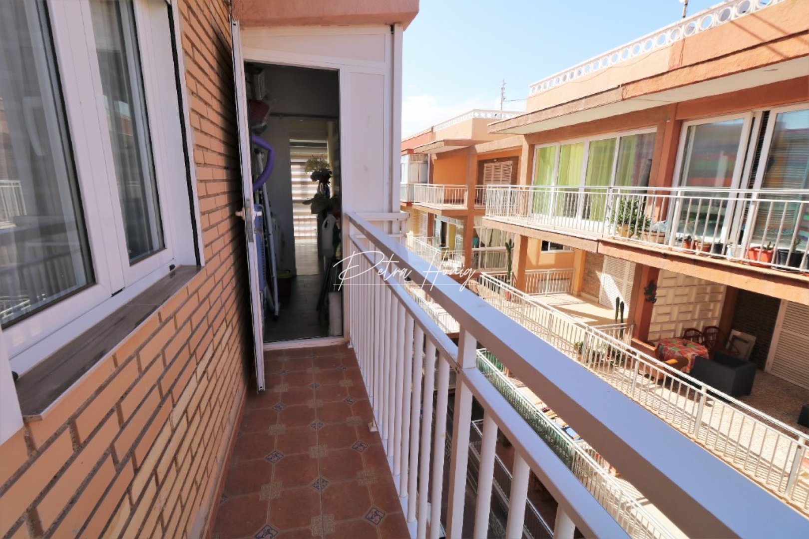 Sale -  квартира - Torrevieja