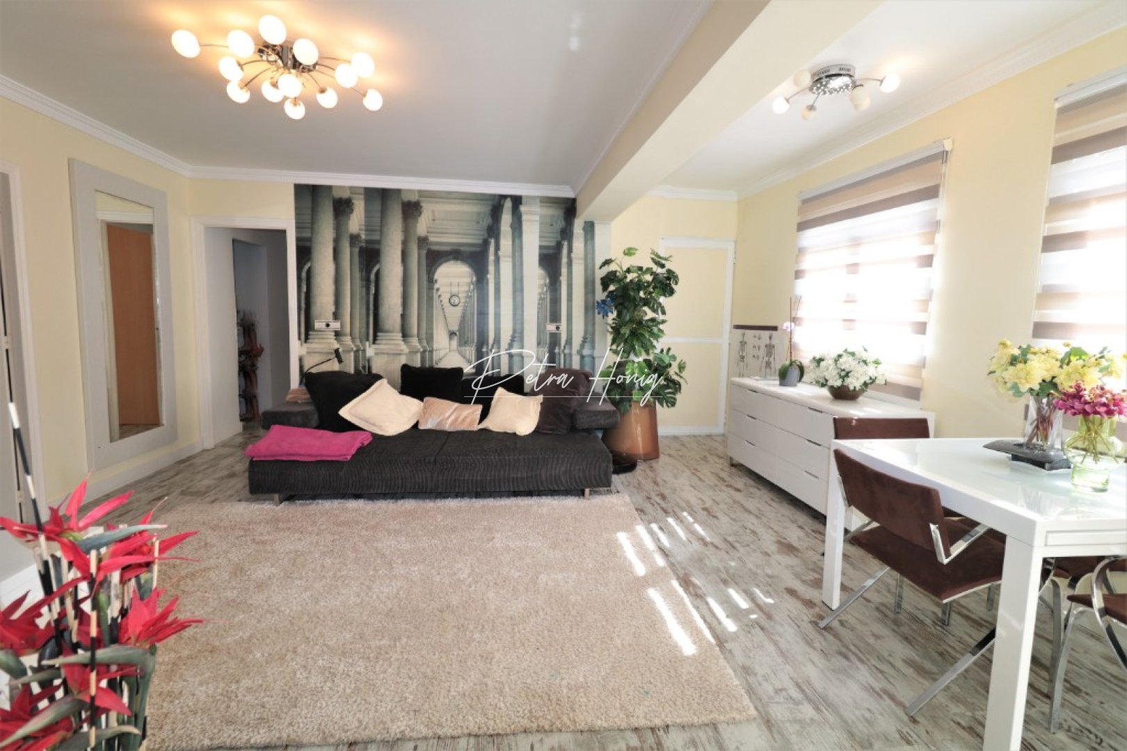 Sale -  квартира - Torrevieja