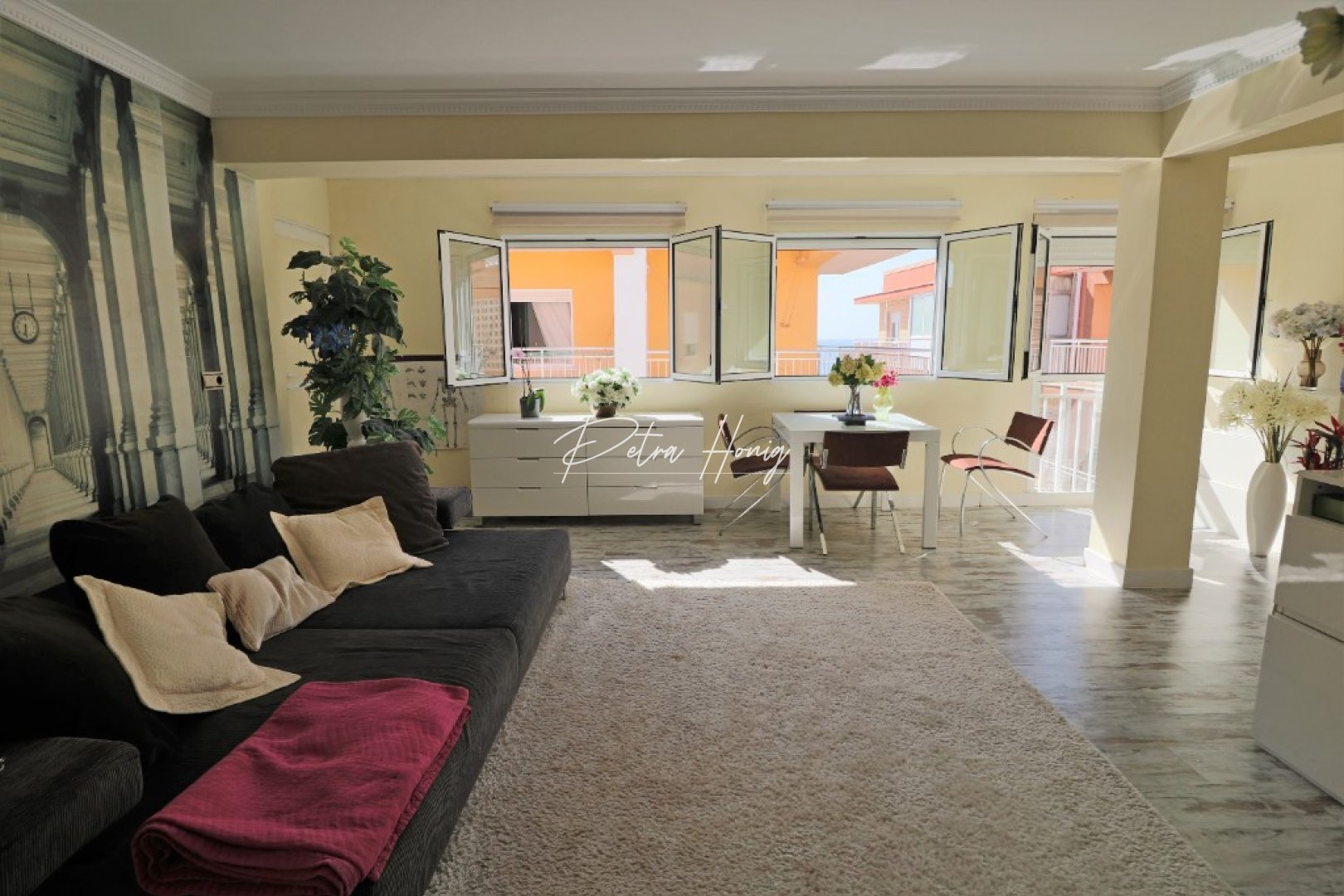 Sale -  квартира - Torrevieja