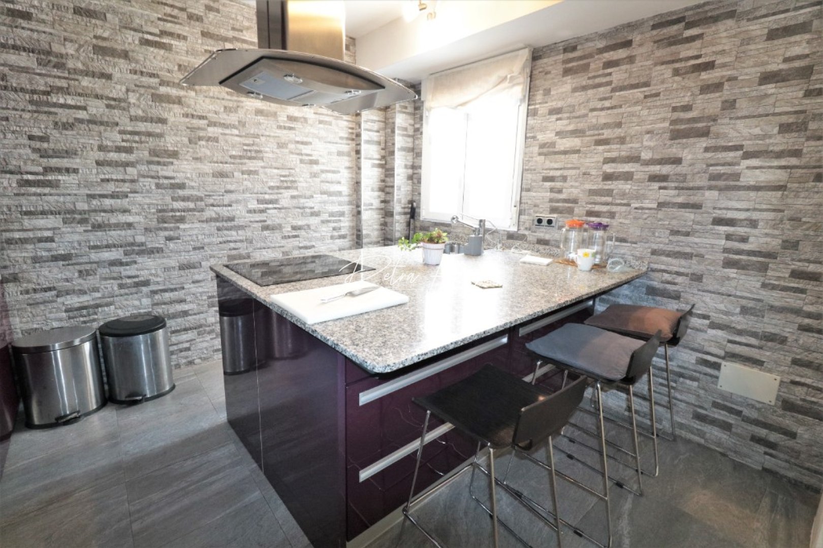 Sale -  квартира - Torrevieja