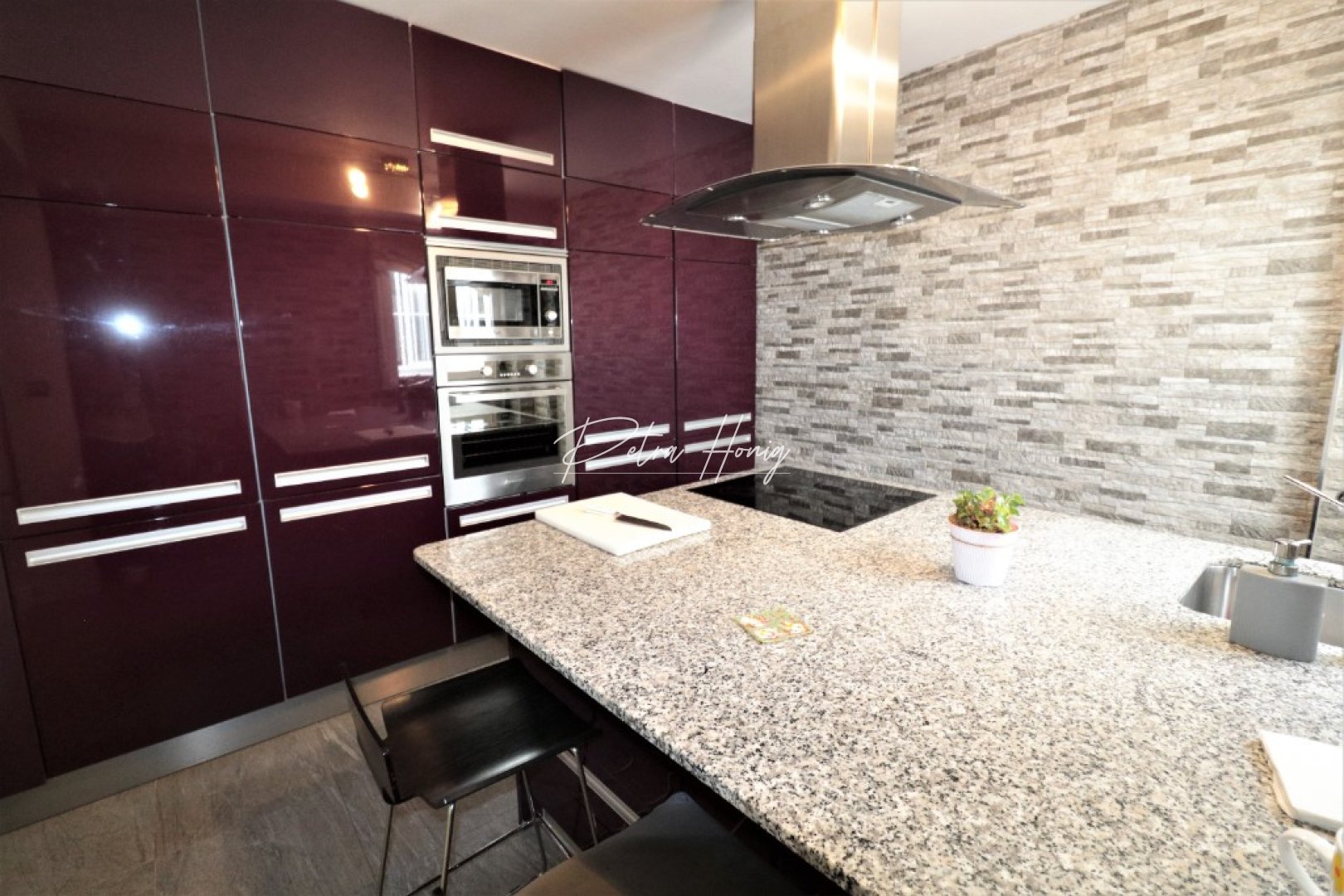 Sale -  квартира - Torrevieja