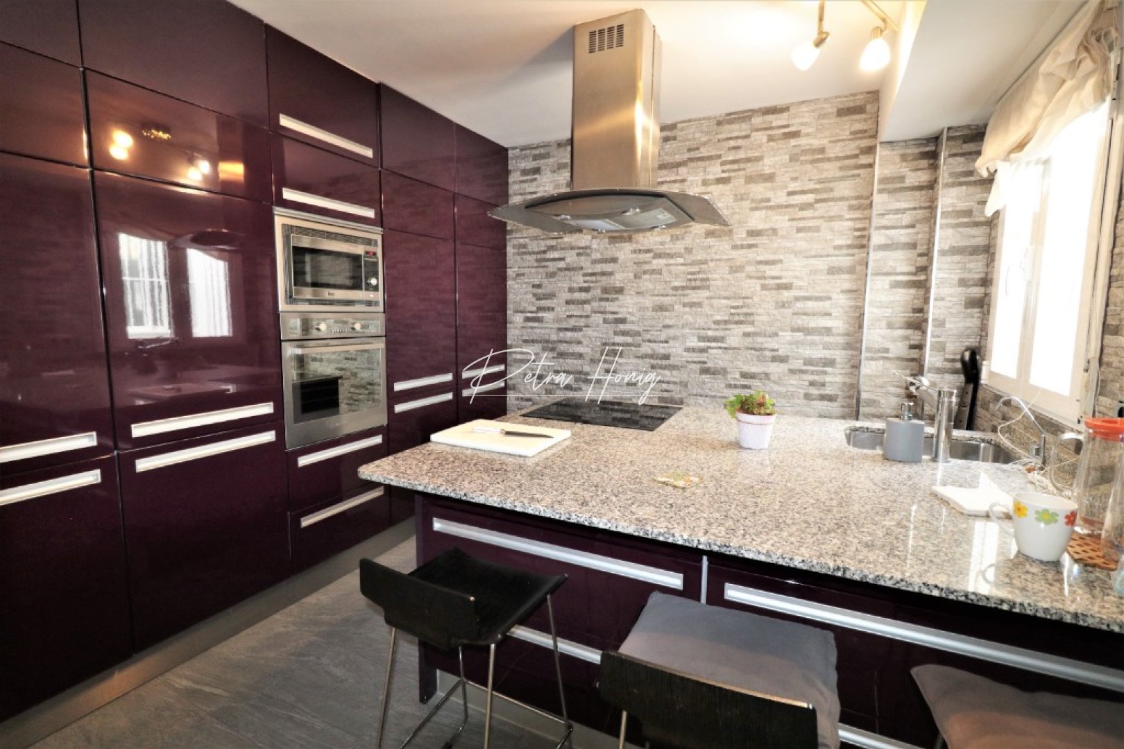 Sale -  квартира - Torrevieja