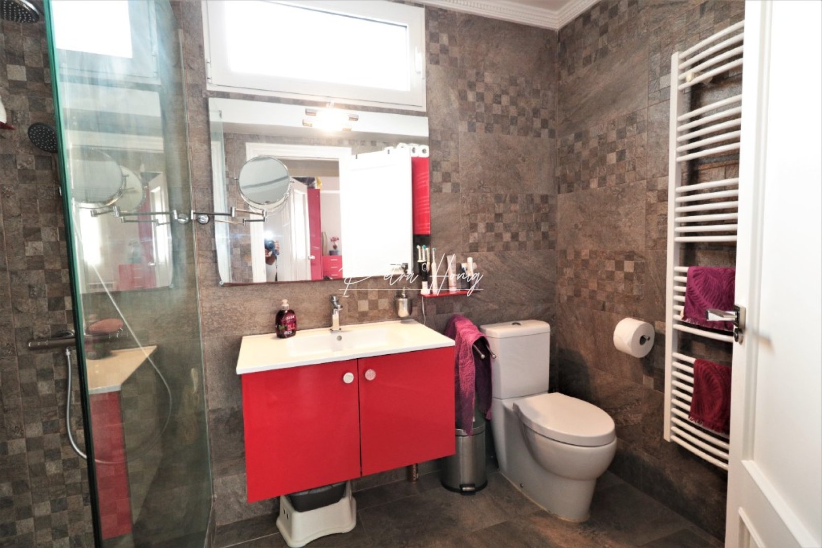 Sale -  квартира - Torrevieja