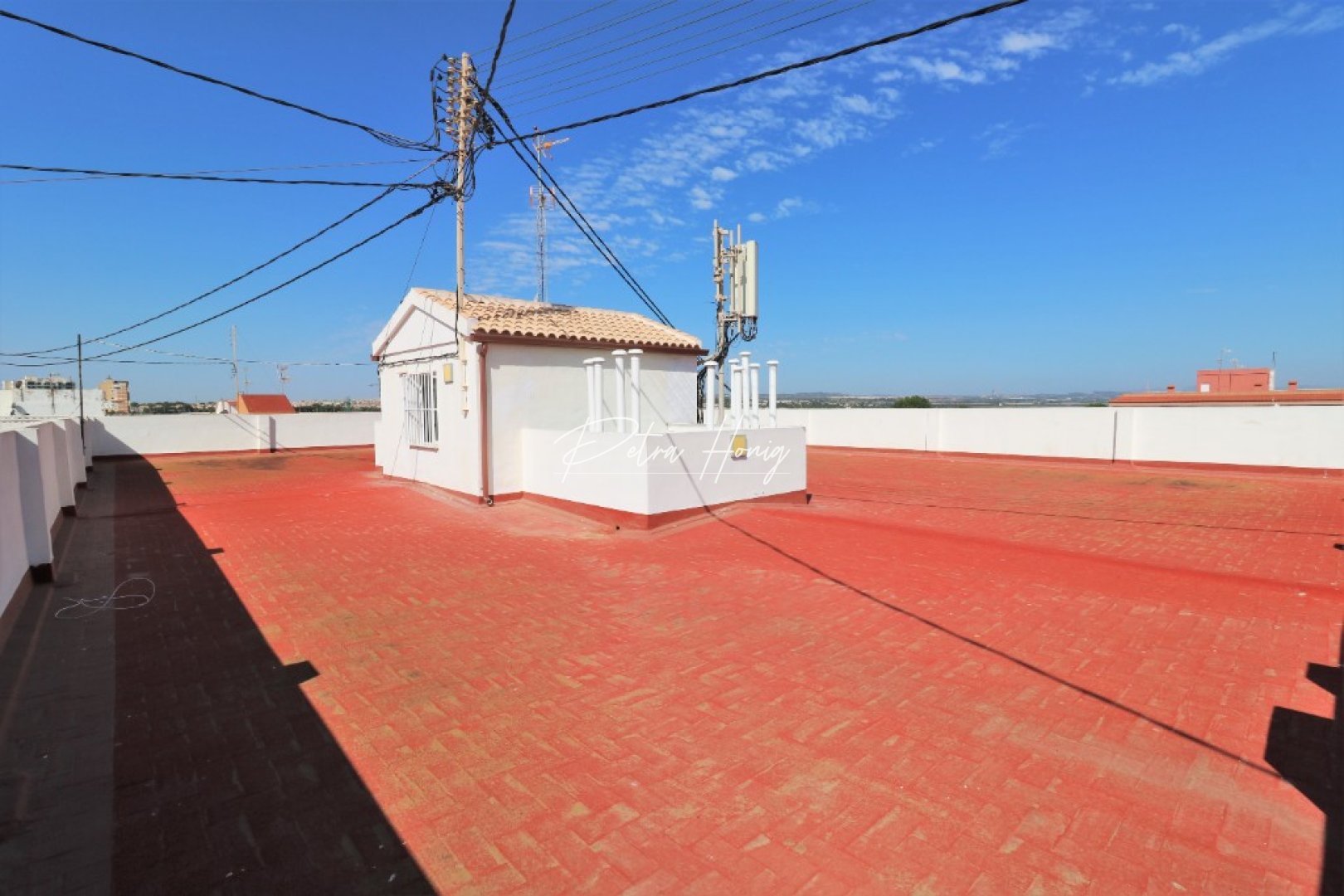 Sale -  квартира - Torrevieja