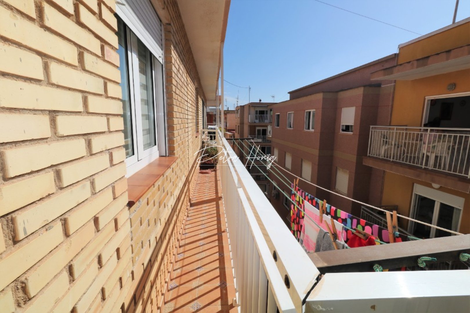 Sale -  квартира - Torrevieja