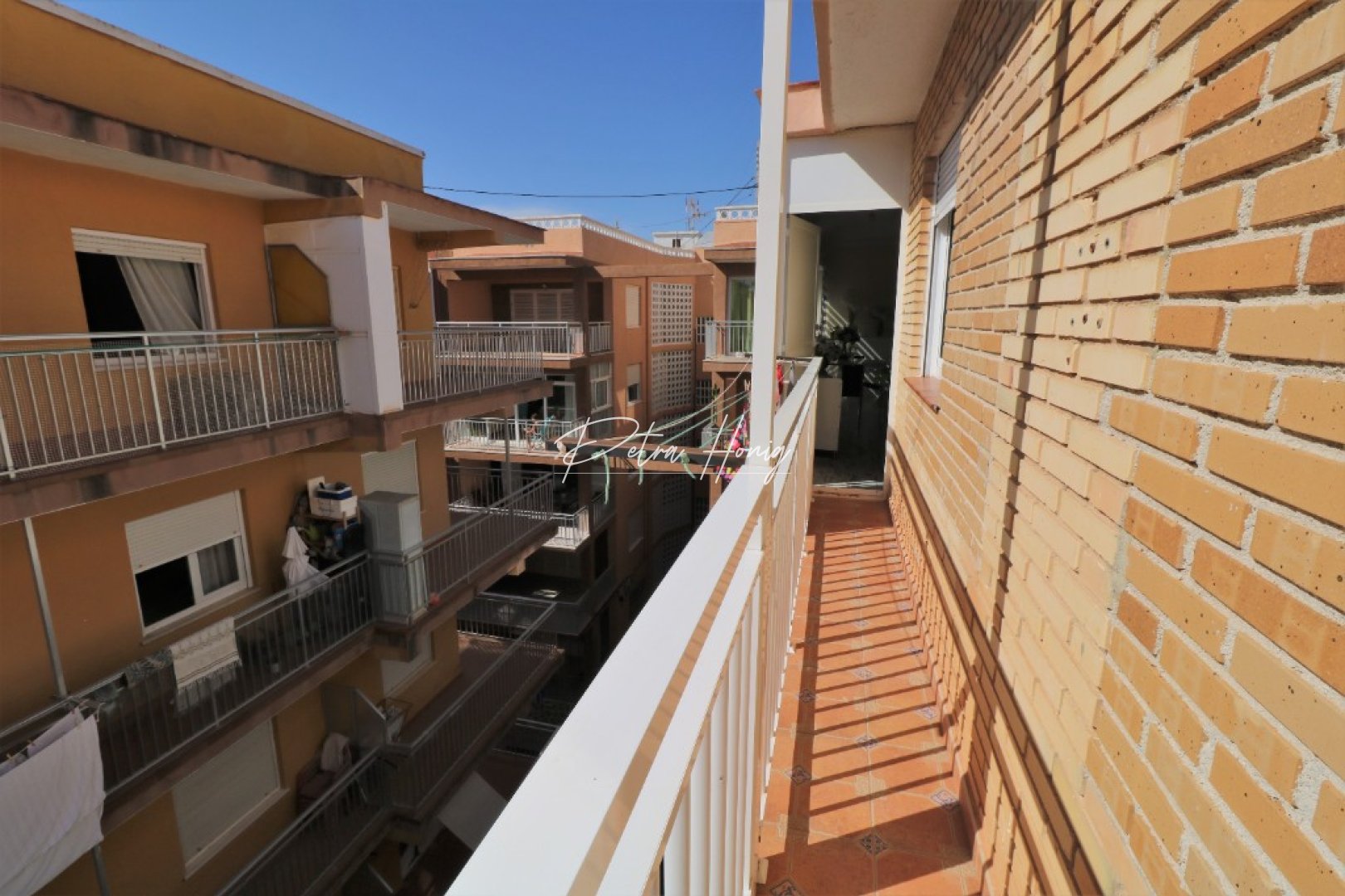 Sale -  квартира - Torrevieja