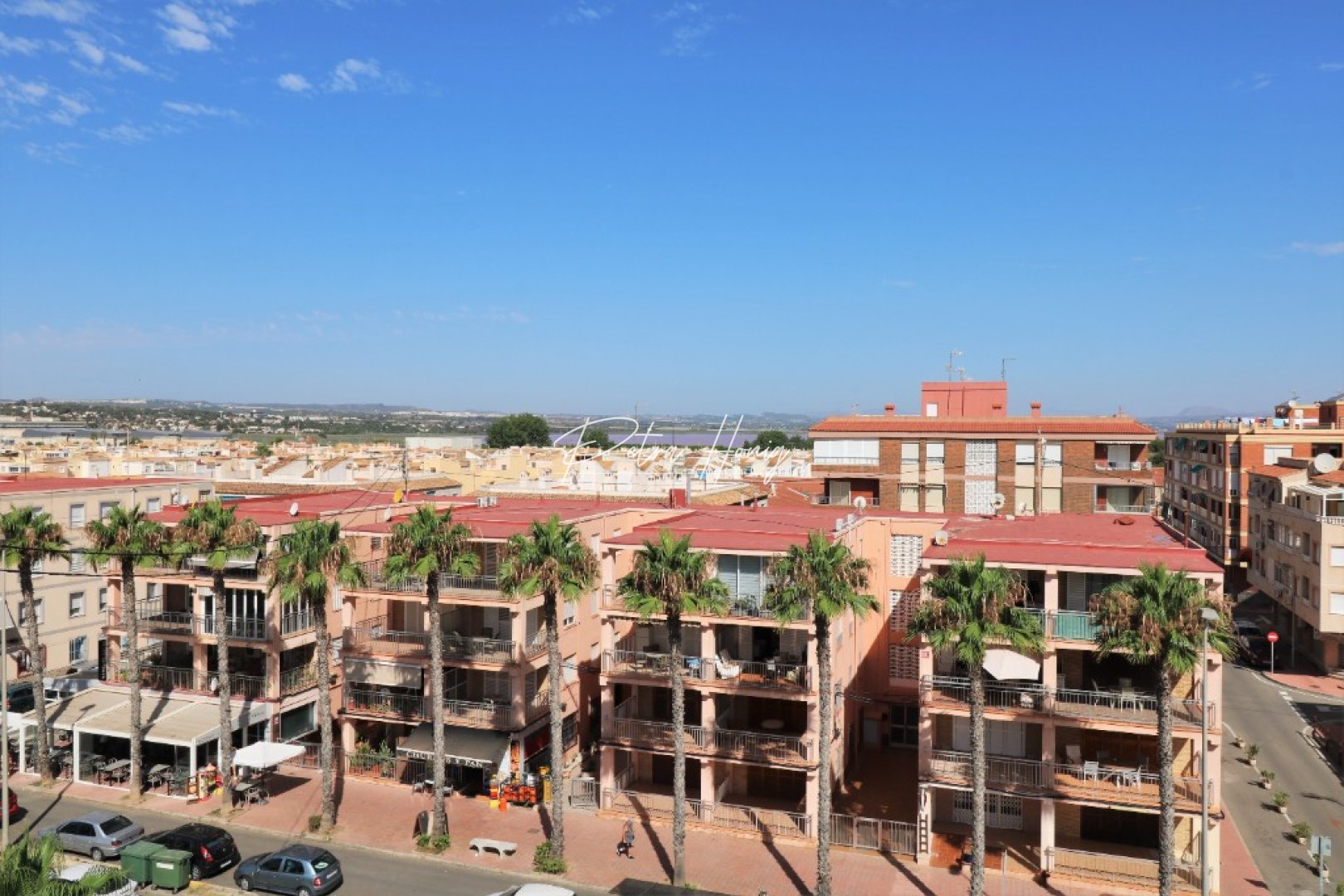 Sale -  квартира - Torrevieja