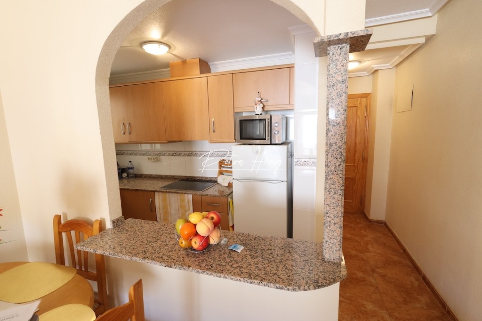 Sale -  квартира - Torrevieja