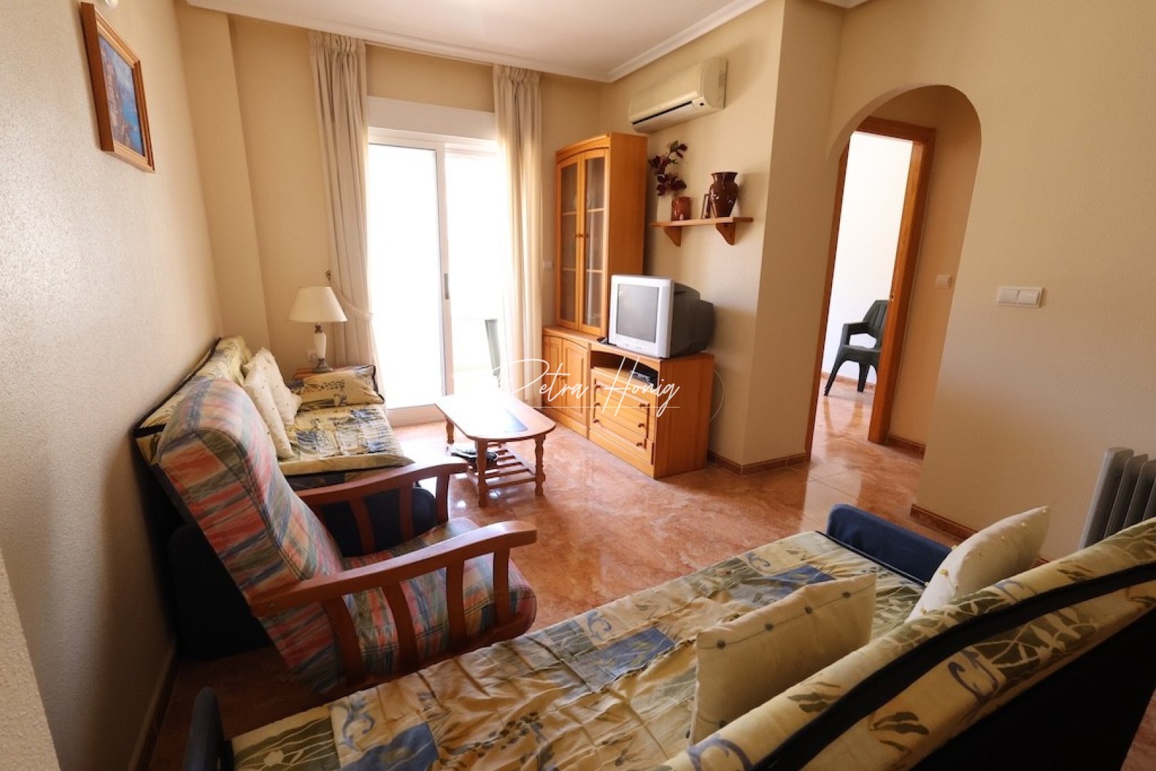 Sale -  квартира - Torrevieja