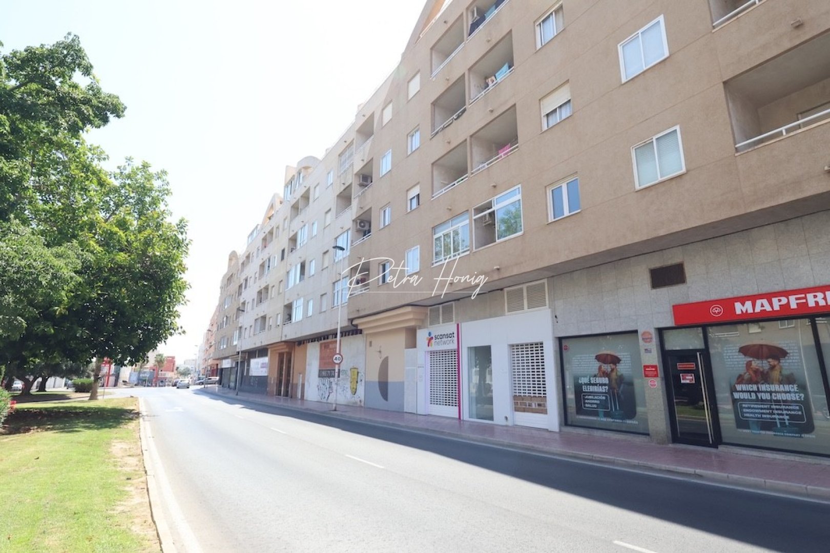 Sale -  квартира - Torrevieja