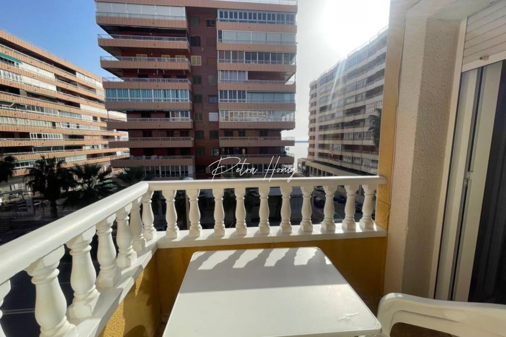 Sale -  квартира - Torrevieja
