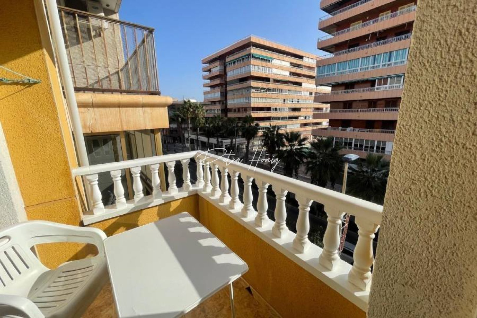 Sale -  квартира - Torrevieja