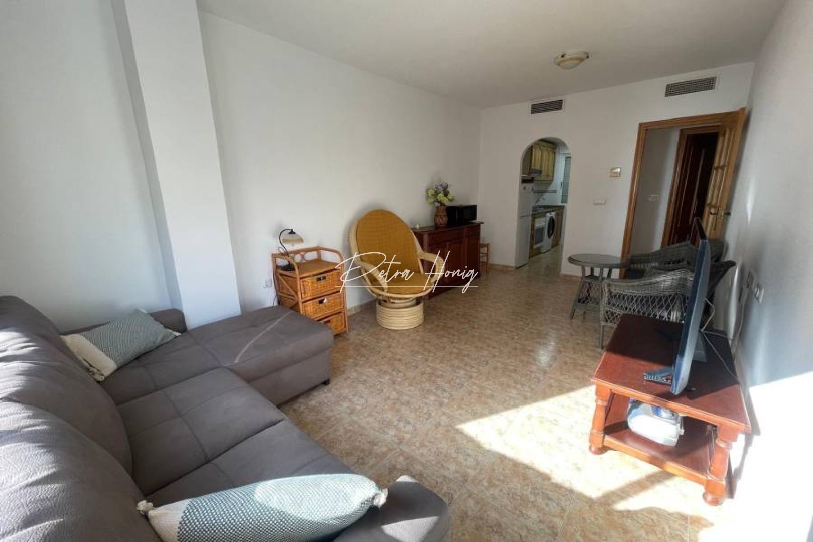 Sale -  квартира - Torrevieja