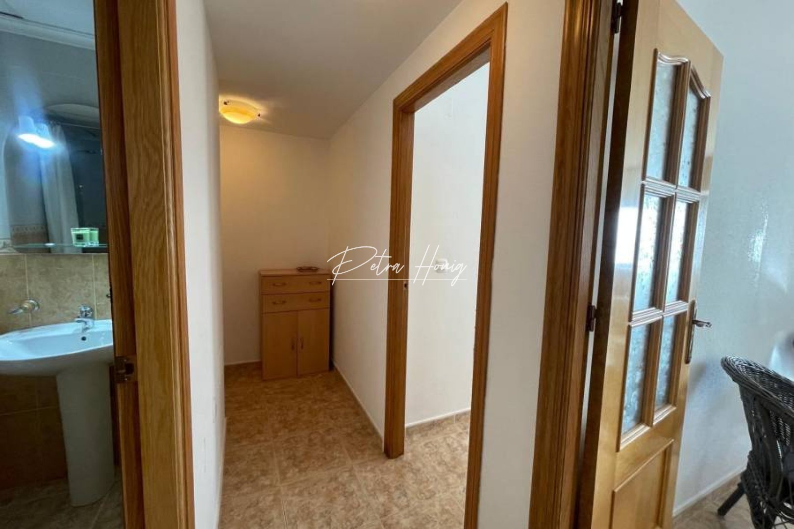 Sale -  квартира - Torrevieja