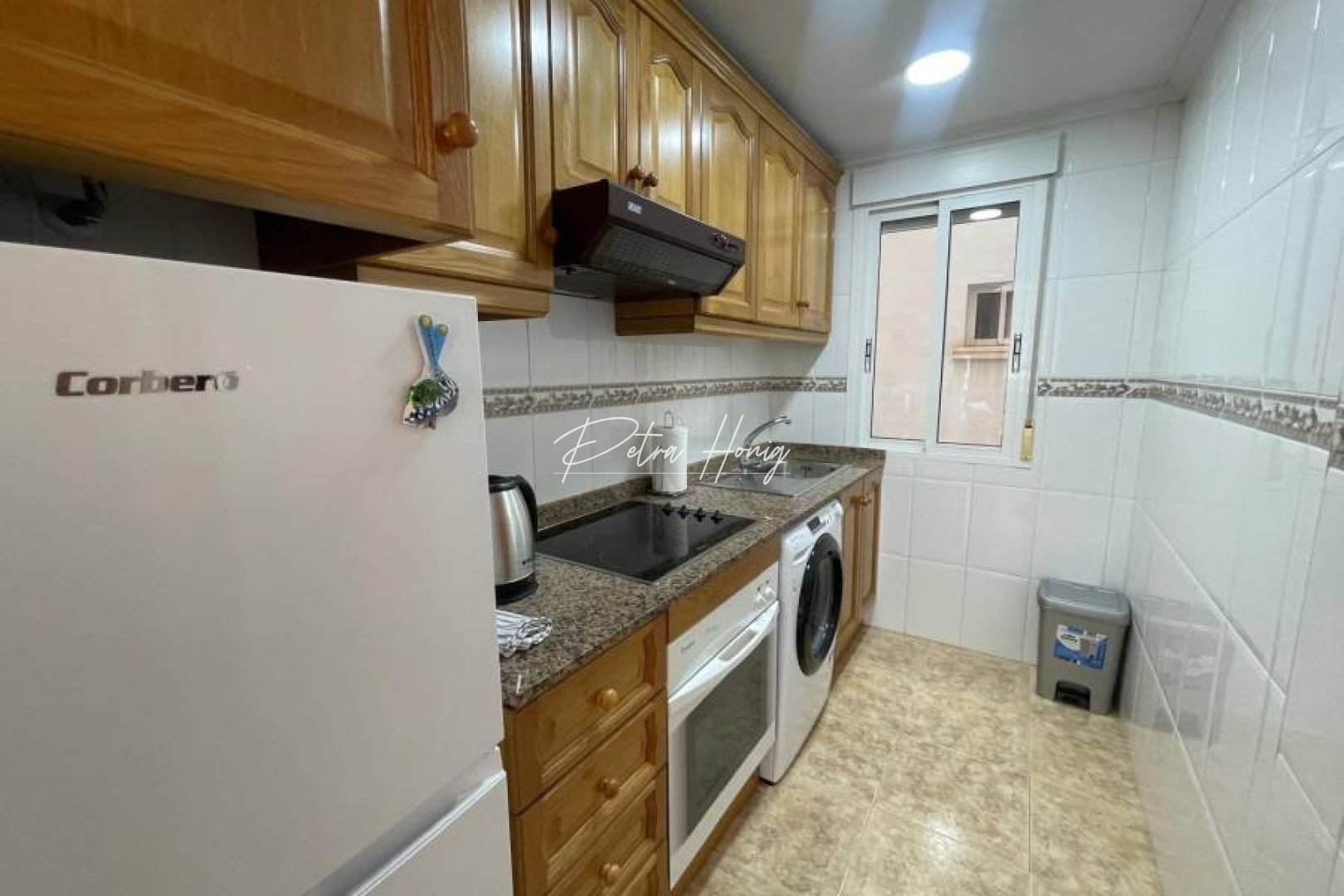 Sale -  квартира - Torrevieja