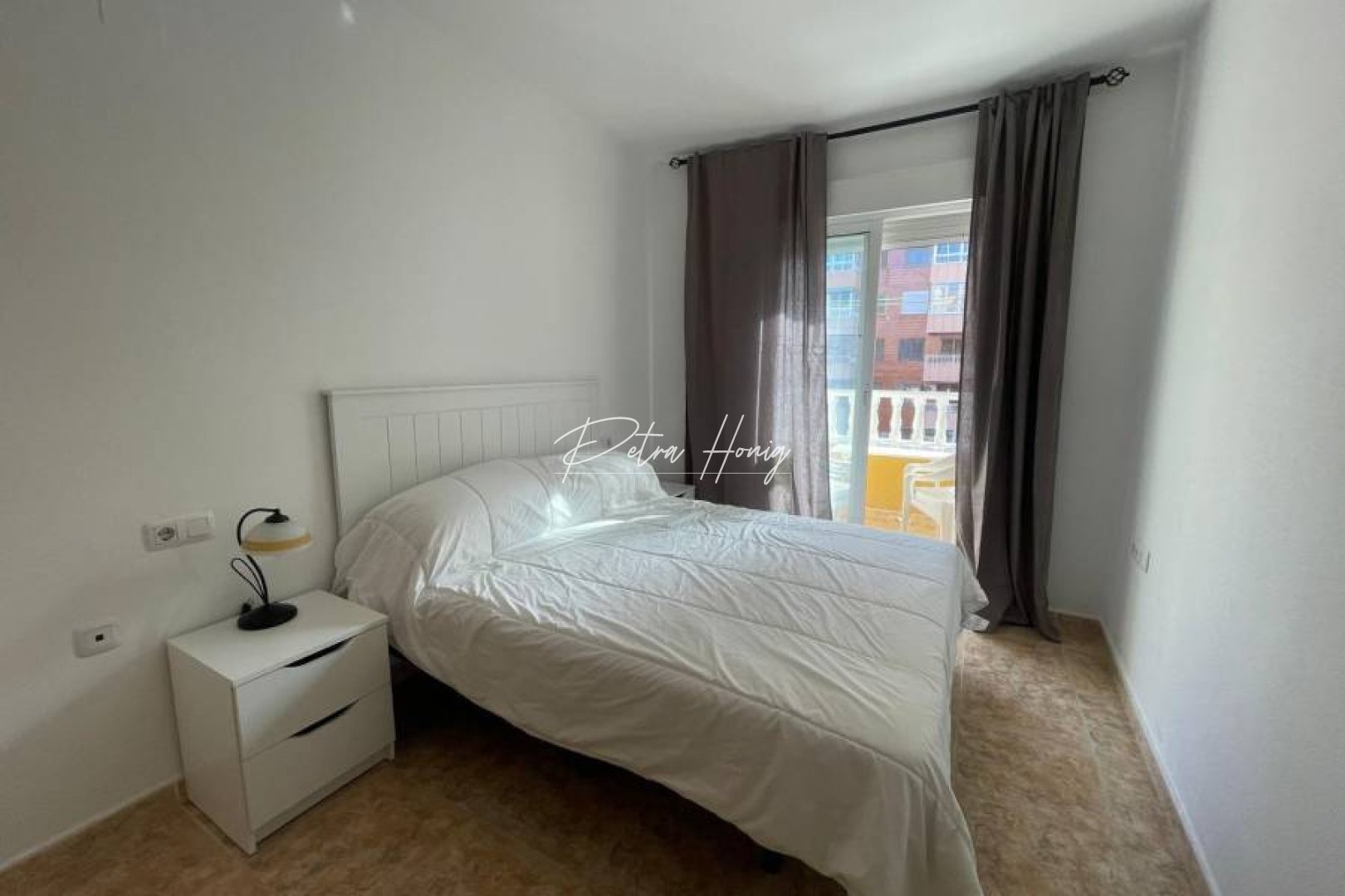 Sale -  квартира - Torrevieja