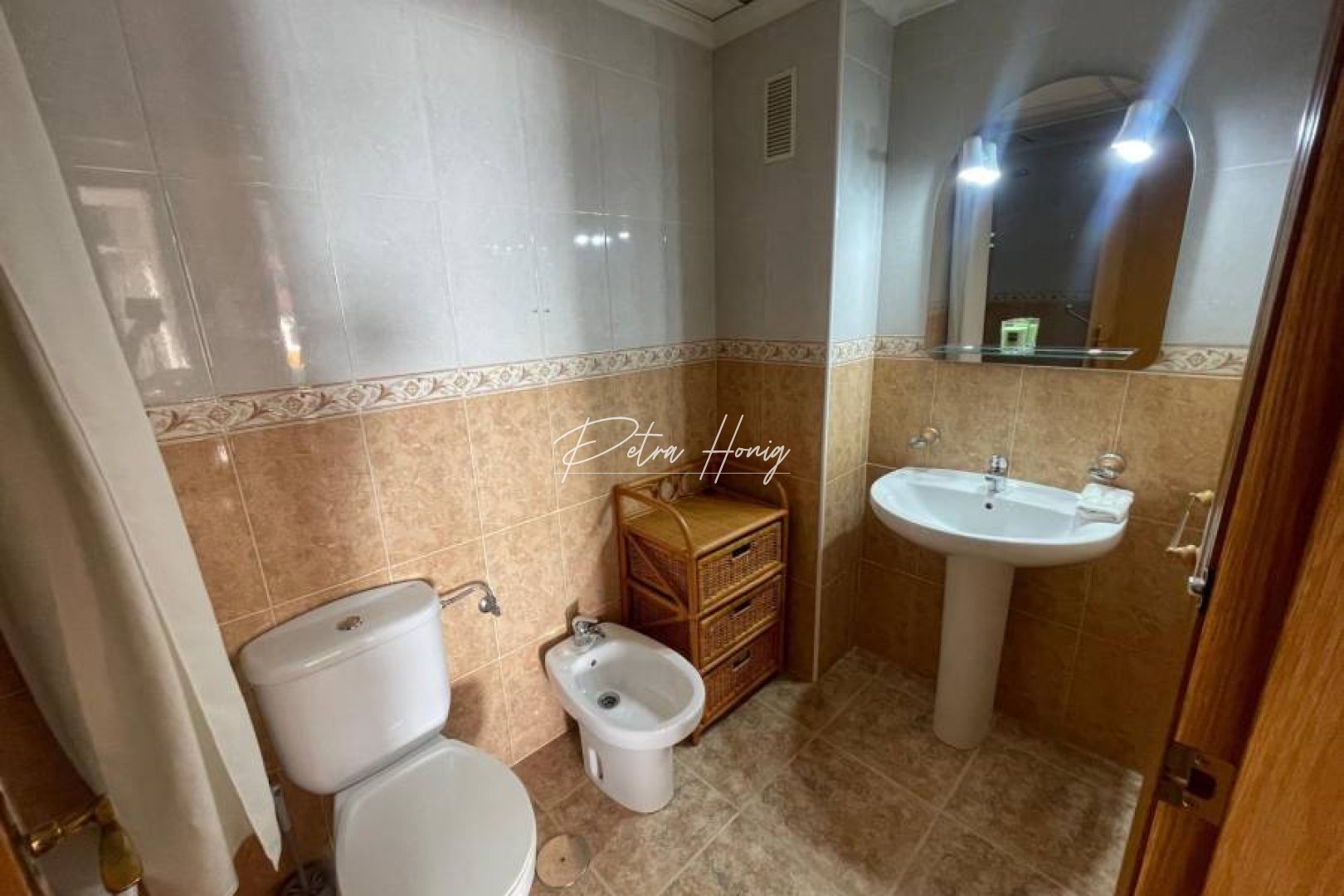 Sale -  квартира - Torrevieja