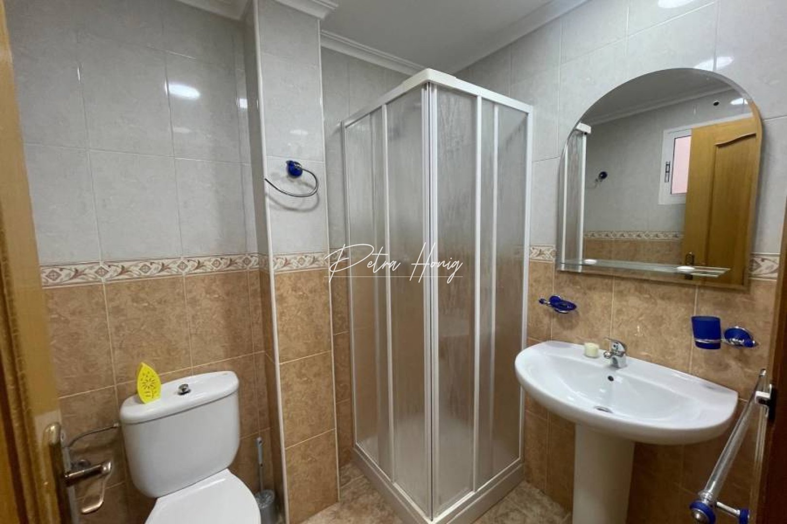 Sale -  квартира - Torrevieja