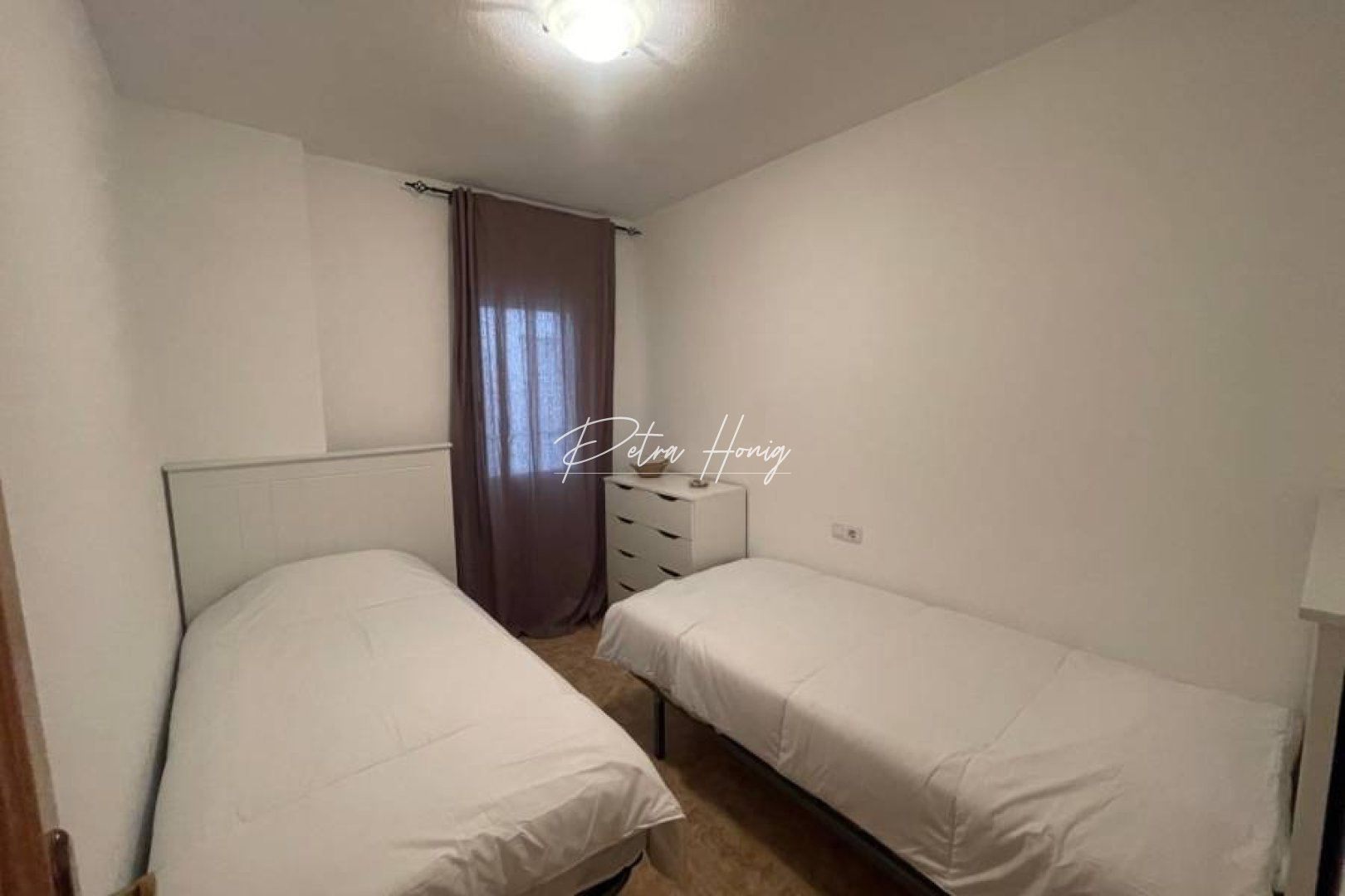 Sale -  квартира - Torrevieja