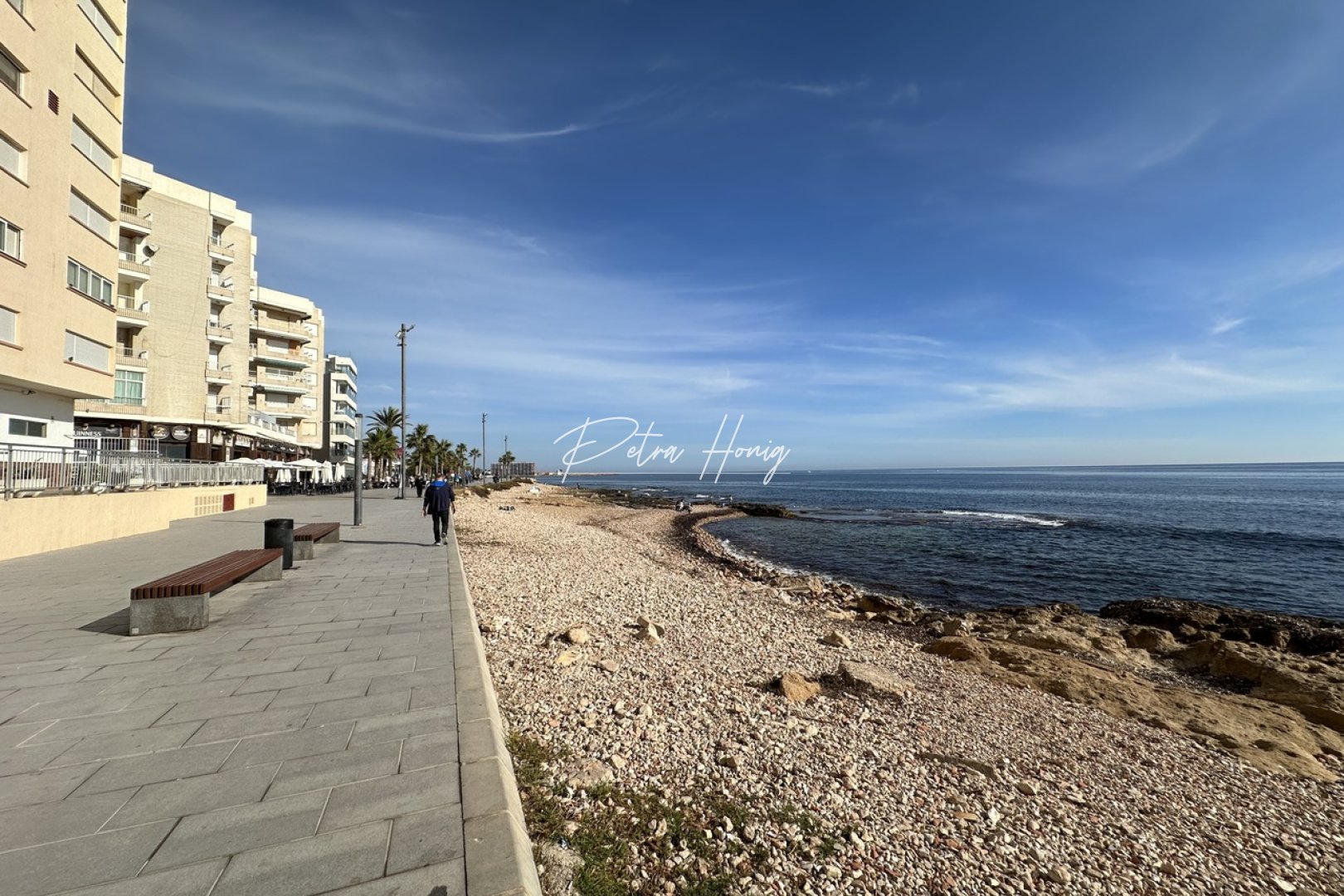 Sale -  квартира - Torrevieja