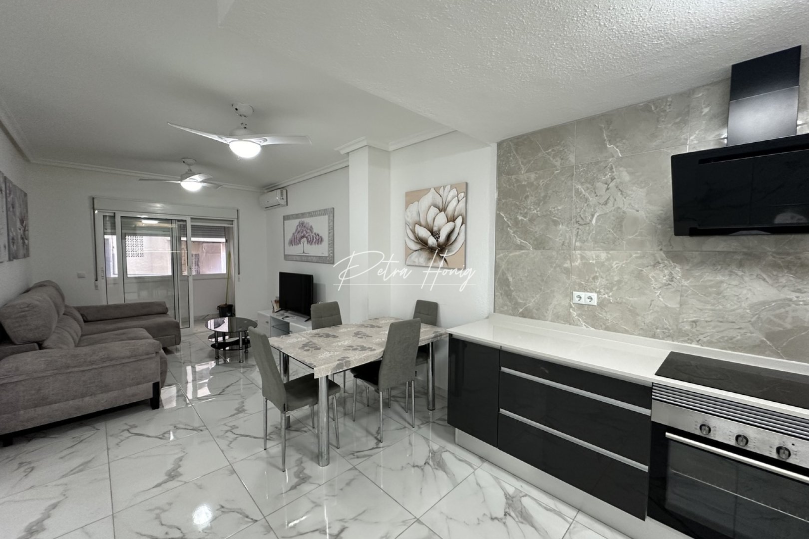 Sale -  квартира - Torrevieja