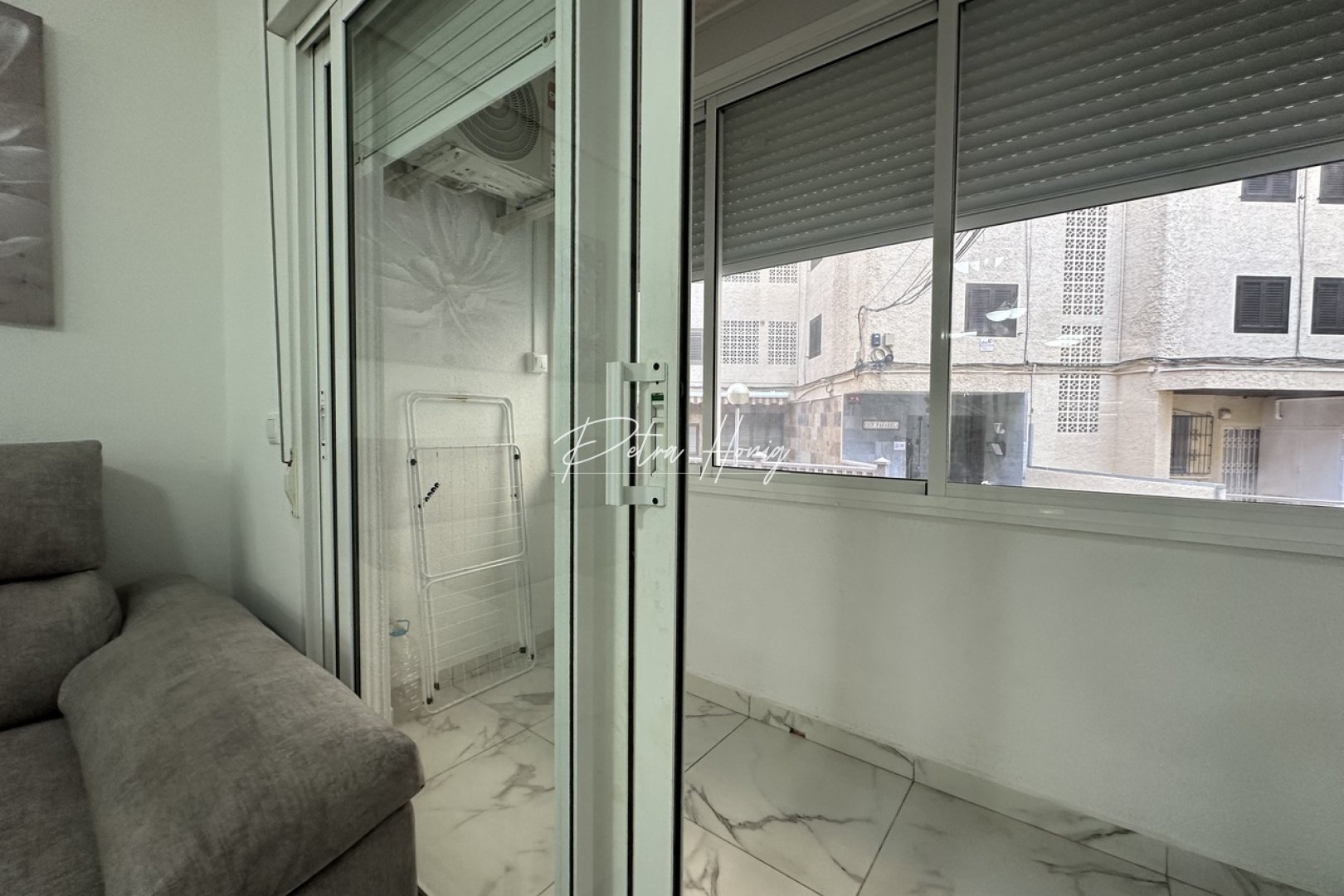 Sale -  квартира - Torrevieja