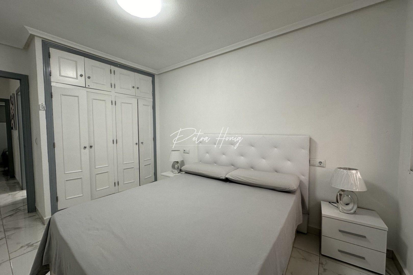 Sale -  квартира - Torrevieja