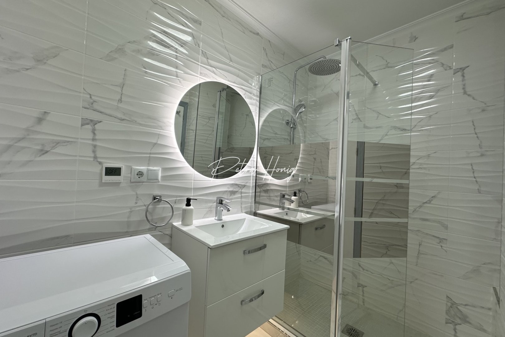 Sale -  квартира - Torrevieja